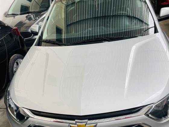 CHEVROLET COBALT 1.8 MPFI LTZ 8V FLEX 4P MANUAL